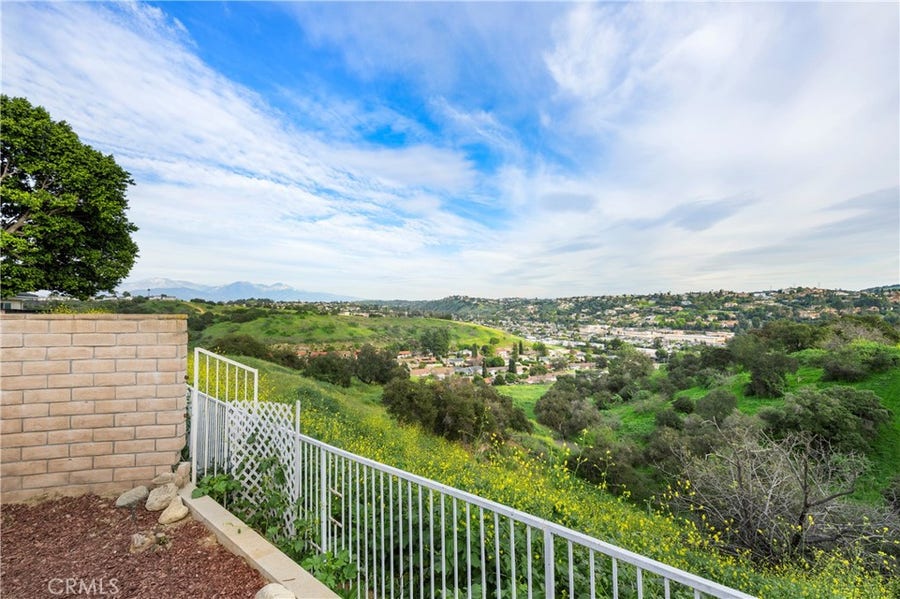 Property photo for 2702 S George, Diamond Bar, CA
