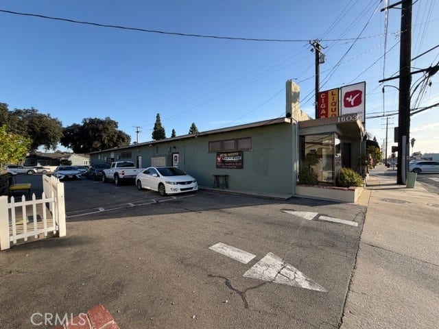 Property photo for 1601 W Commonwealth Avenue, Fullerton, CA