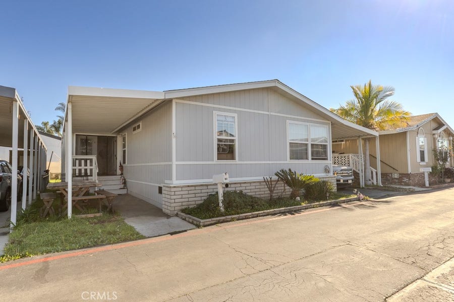 Property photo for 126 Pecan Lane, Fountain Valley, CA