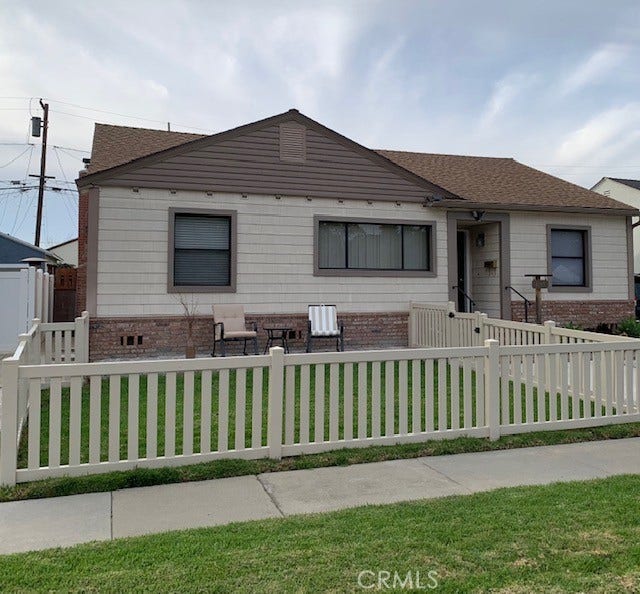 Property photo for 4145 Los Coyotes Diagonal, Lakewood, CA