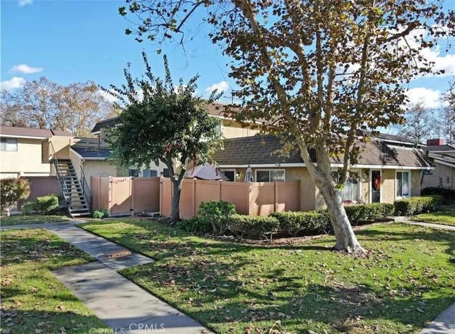 Property photo for 16902 Chaparral, Cerritos, CA