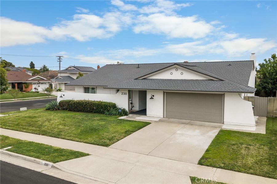 Property photo for 230 Gila Way, Placentia, CA