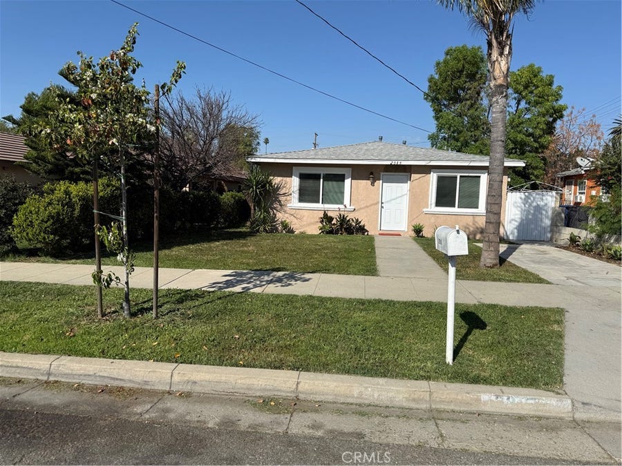 Property photo for 2315 11th Street, Riverside, CA