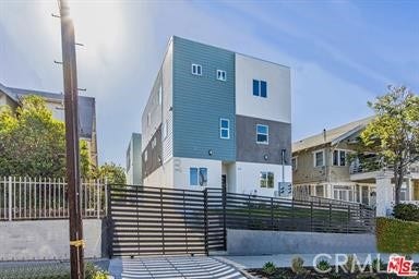 Property photo for 1143 Irolo, Los Angeles, CA