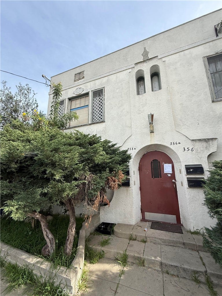 Property photo for 356 Laveta, Los Angeles, CA