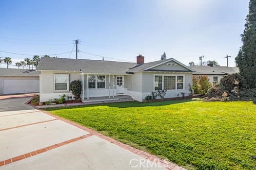 Property photo for 456 El Camino, Fullerton, CA