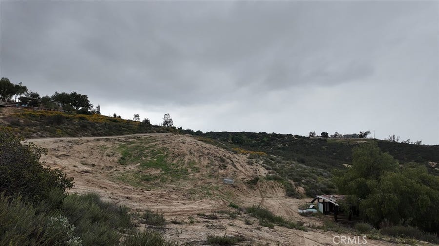 Property photo for 0 0, Temecula, CA