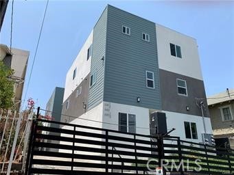Property photo for 1143 Irolo, Los Angeles, CA