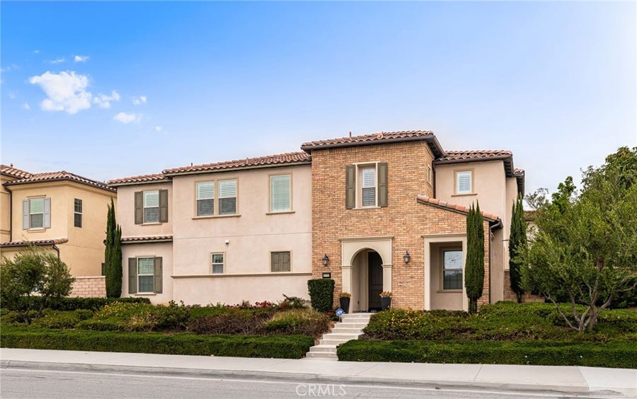 Property photo for 16366 Cameo Court, Whittier, CA