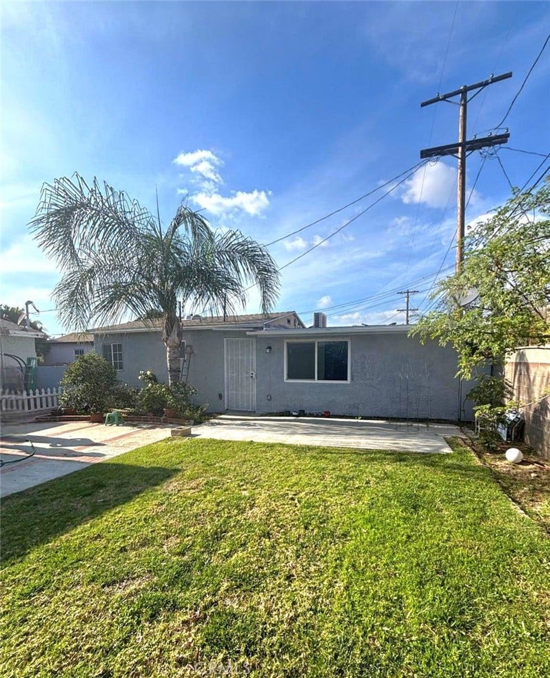 Property photo for 8854 Dorrington, Arleta, CA