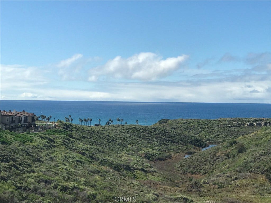 Amazing views just steps from this home