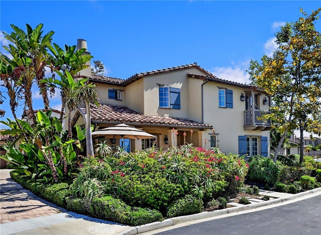 Prime culdesac location with total privacy