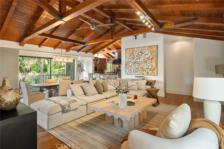 Property photo for 3310 Bennett Drive, Los Angeles, CA