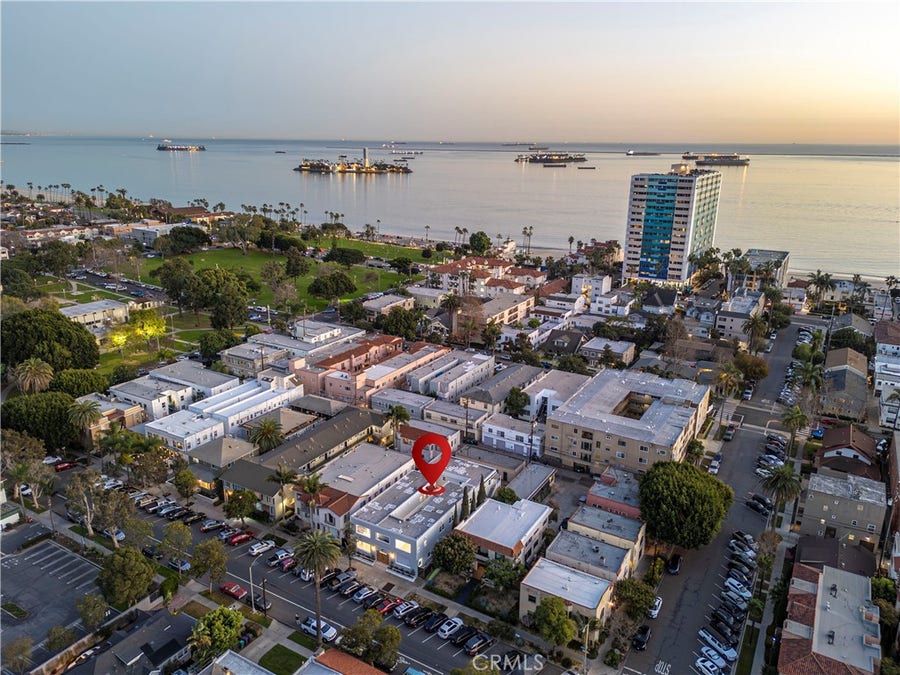 Property photo for 1820 E 2nd, Long Beach, CA