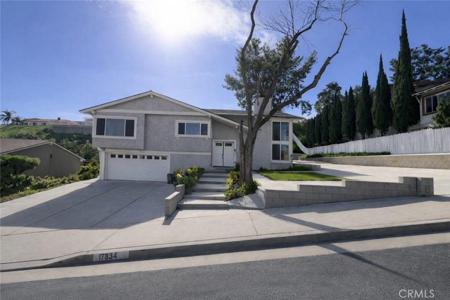 Property photo for 17834 Baintree, Rowland Heights, CA