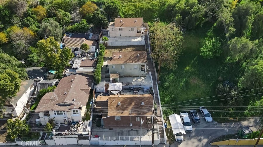 Property photo for 2500 Lincoln Park Ave, Los Angeles, CA