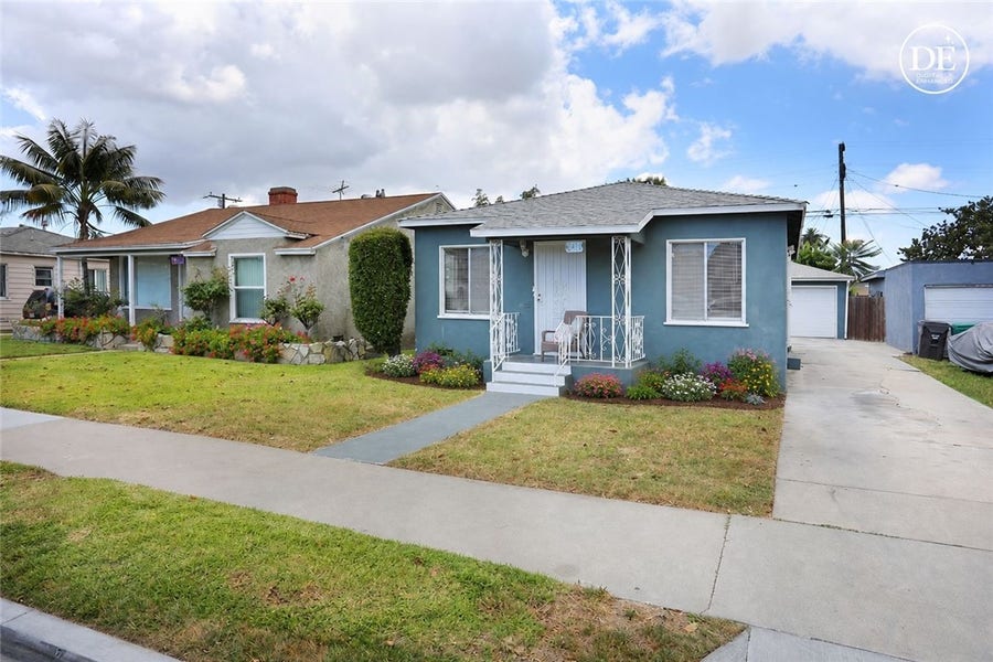 Property photo for 6449 Lemon Avenue, Long Beach, CA