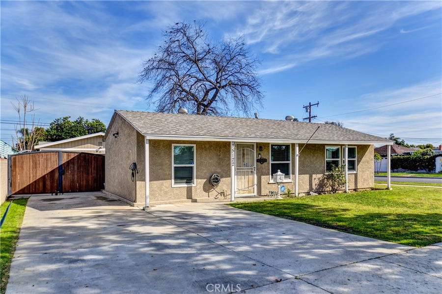 Property photo for 15122 Jersey, Norwalk, CA
