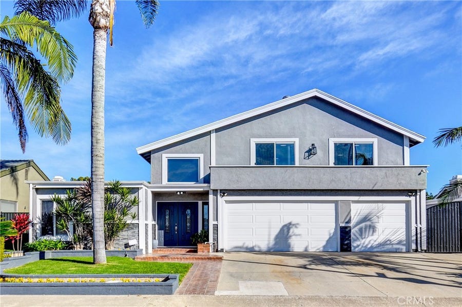 Property photo for 1126 Naples, Placentia, CA