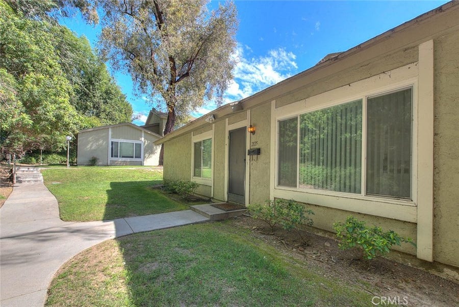 Property photo for 2125 E Aroma Drive, West Covina, CA