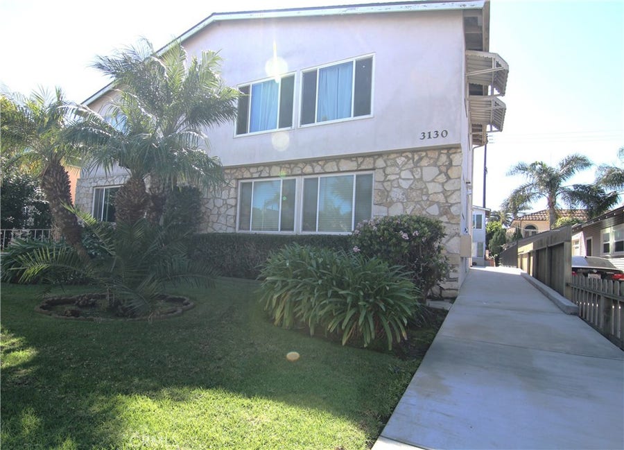 Property photo for 3130 E 2nd, #10, Long Beach, CA