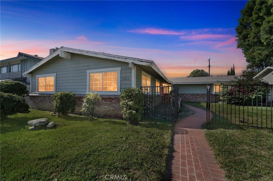 Property photo for 11633 Balboa, Granada Hills, CA
