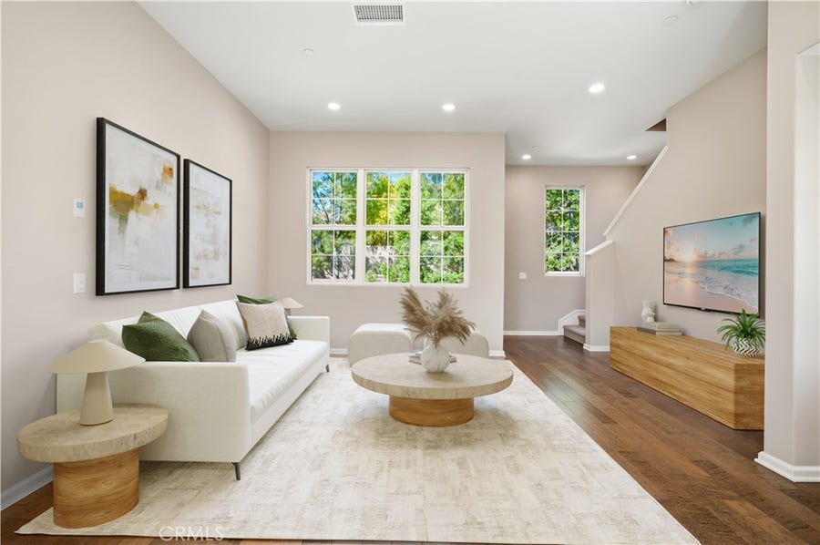 Property photo for 142 Firefly, Irvine, CA