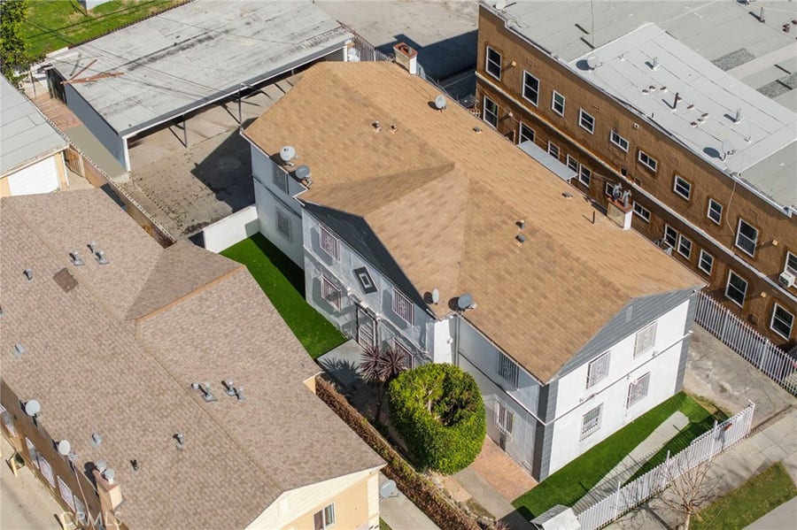 Property photo for 313 W Magnolia, Compton, CA