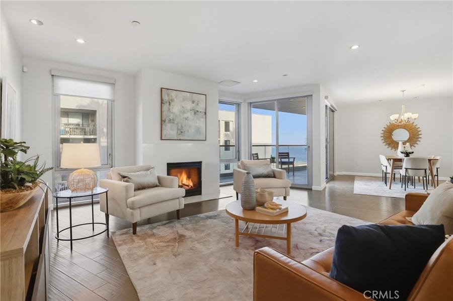 Property photo for 23 4th Place, #6, Long Beach, CA