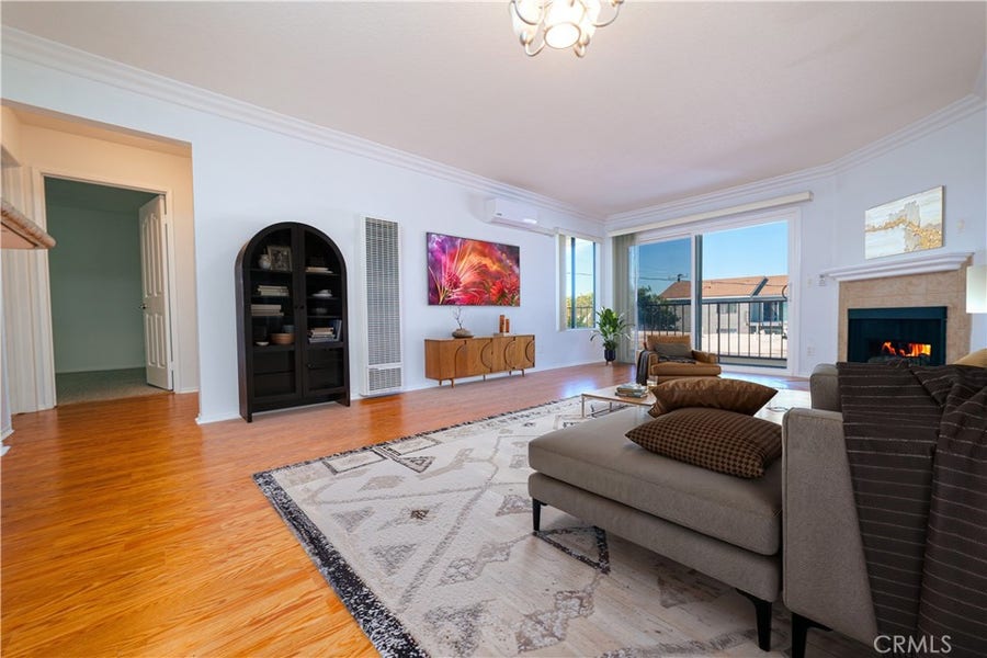 Property photo for 3516 E Ransom Street, #204, Long Beach, CA