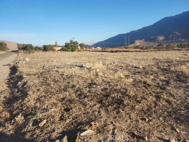 Property photo for 0 Aintree, Whitewater, CA