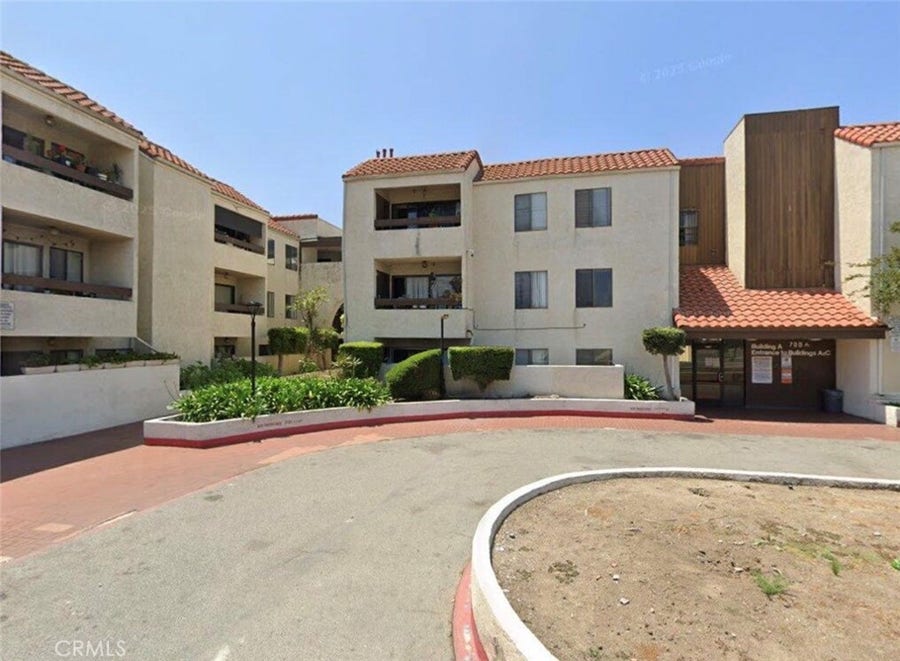 Property photo for 700 W 3rd, #314, Santa Ana, CA
