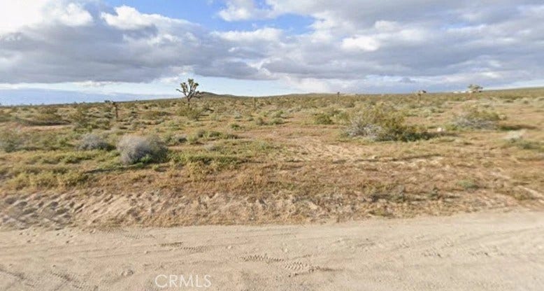 Property photo for 10 VAC/VIC AVE F12/155 STE, Lancaster, CA