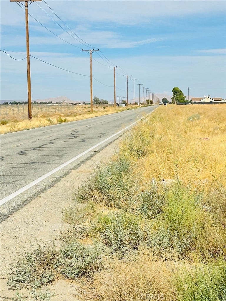 Property photo for 0 E AVE K VIC 73 STE, Roosevelt, CA