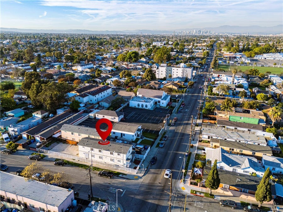 Property photo for 10929 Compton Avenue, Los Angeles, CA