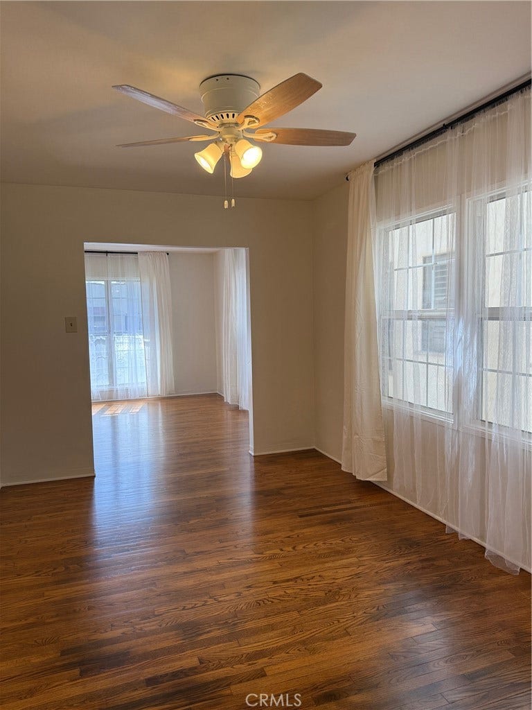 Property photo for 143 Pomona, Long Beach, CA