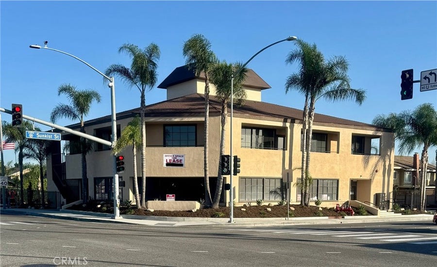 Property photo for 2500 E Ball, #260, Anaheim, CA