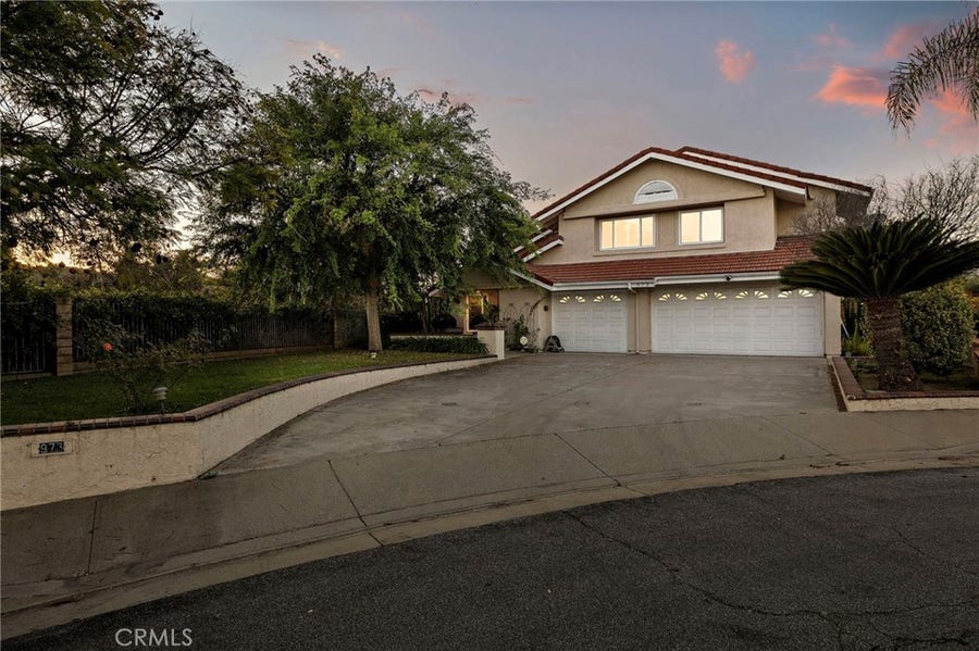 Property photo for 973 Ichabod Way, Walnut, CA