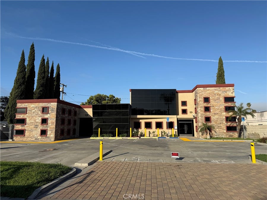 Property photo for 6251 Stanton Ave, Buena Park, CA
