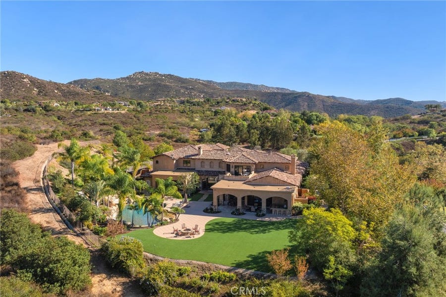 Property photo for 18795 Heritage, Poway, CA