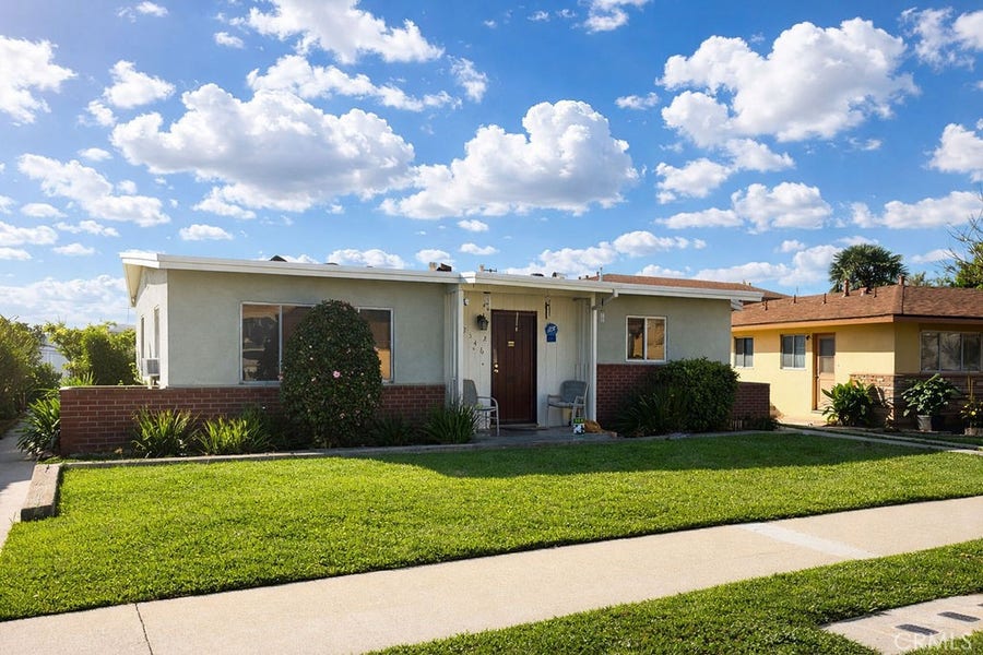 Property photo for 8346 Sargent Avenue, Whittier, CA