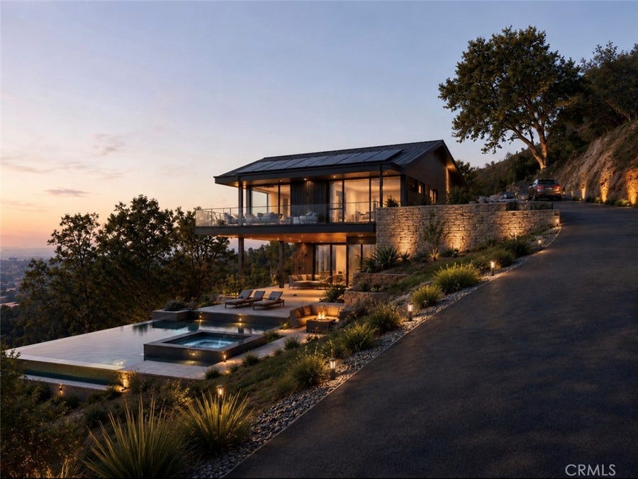 Property photo for 0 Cedar, Ventura, CA