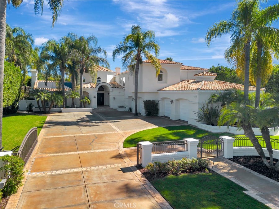 Property photo for 10762 Center Drive, Villa Park, CA