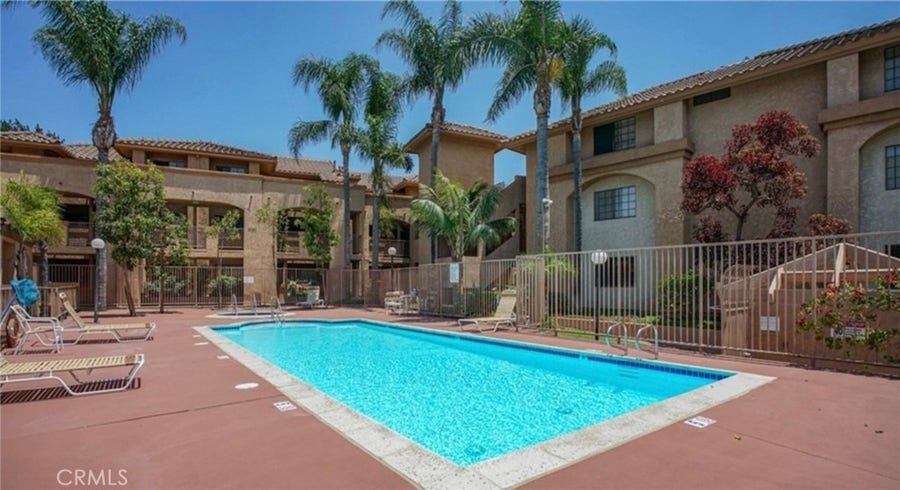 Property photo for 4121 Hathaway Avenue, #3, Long Beach, CA