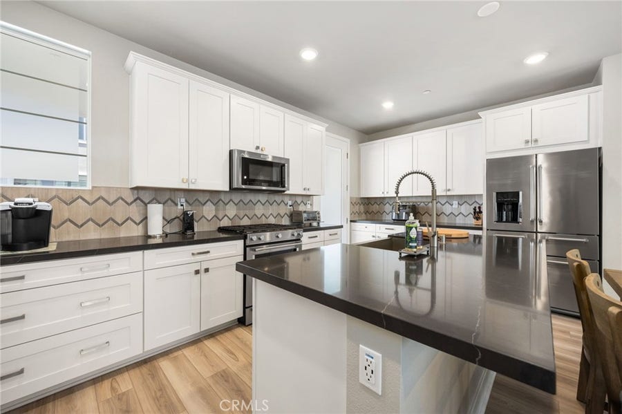 Property photo for 1460 W Sunrise Lane, San Pedro, CA