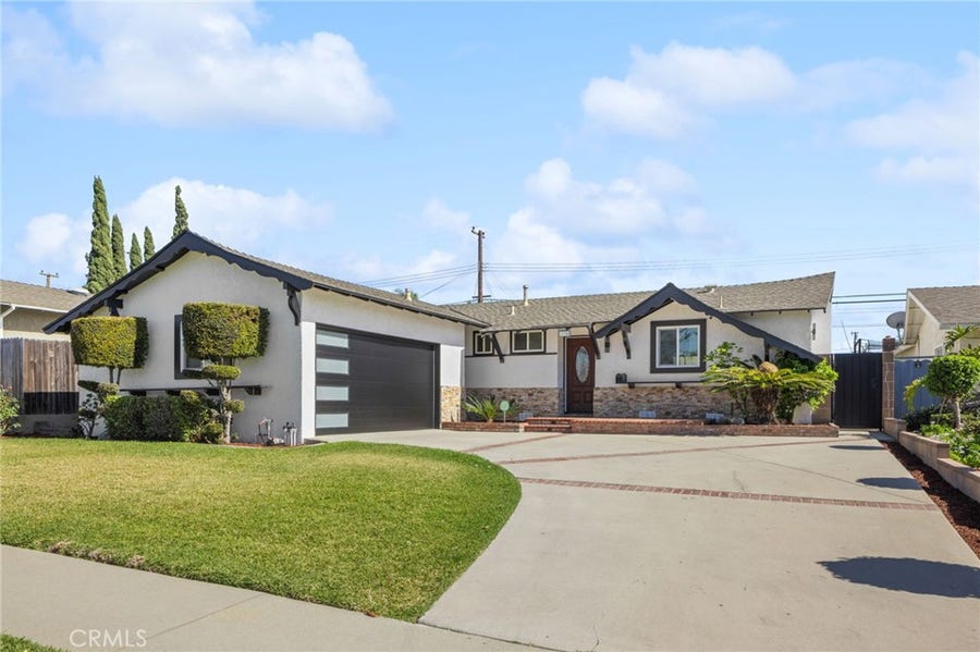 Property photo for 11744 Hollyview, La Mirada, CA