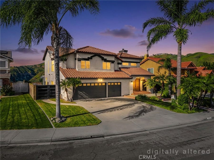Property photo for 5265 Avenida De Kristine, Yorba Linda, CA
