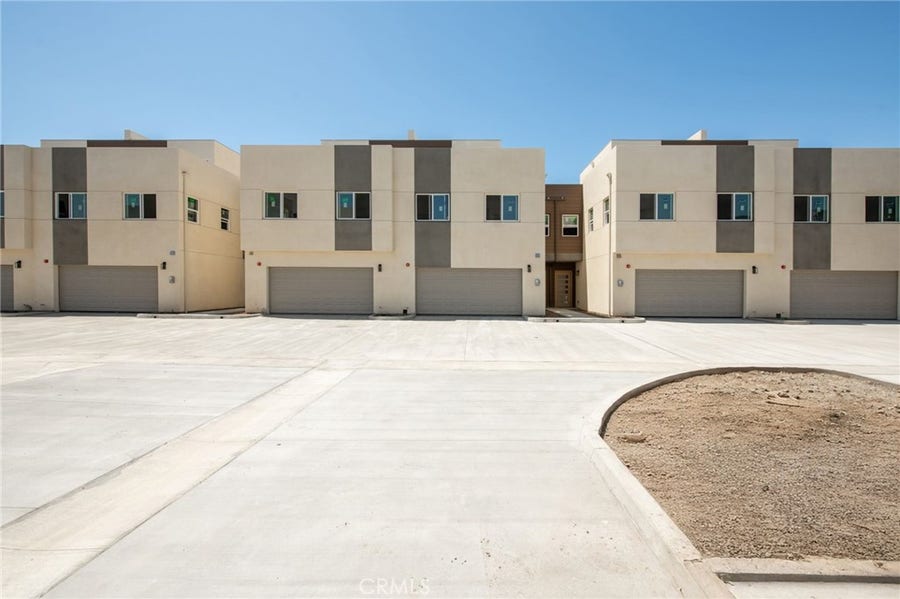 Property photo for 1018 W 223rd Street, #4, Torrance, CA