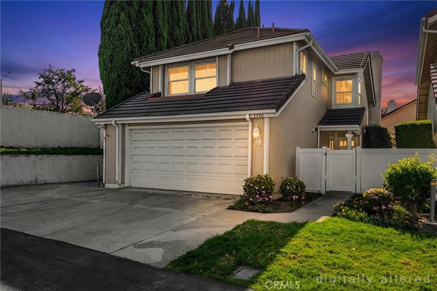 Property photo for 1746 Coach Place, Hacienda Heights, CA