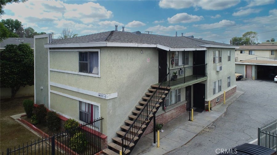 Property photo for 10241 Ruoff Avenue, Whittier, CA